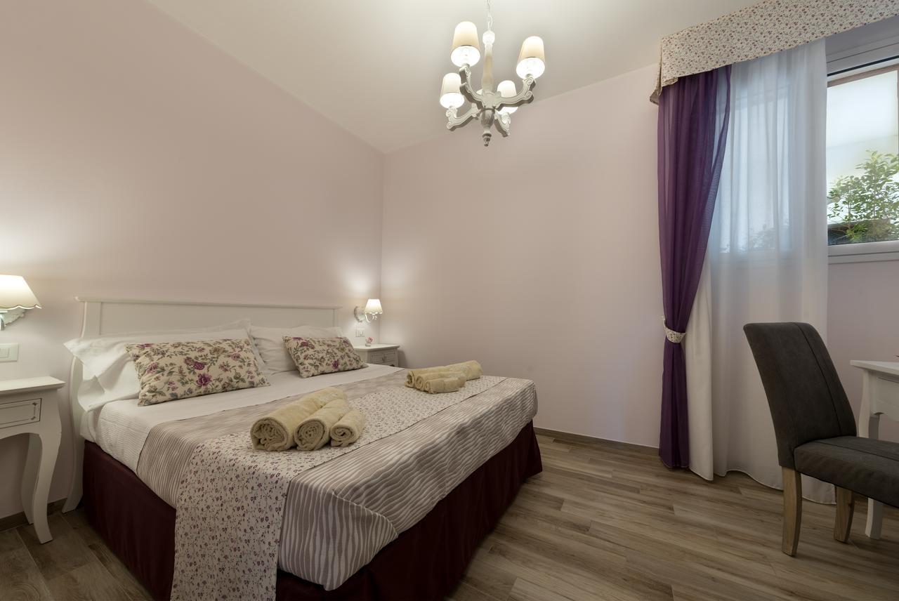 A Casa Di... Aurora 2 Bed & Breakfast San Vito Lo Capo Exterior photo